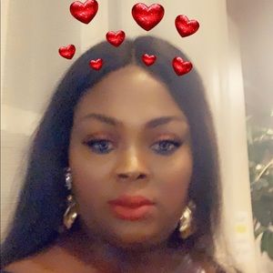 Meet your Posher, Blessing